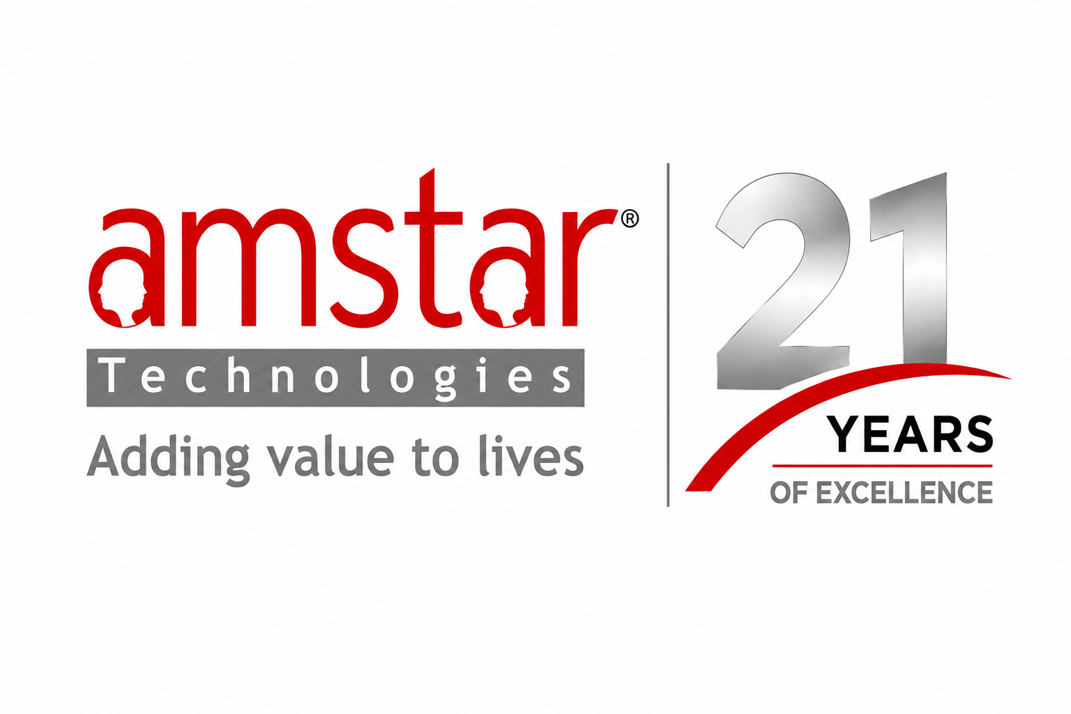 Amstar Technologies - 21 years of excellence